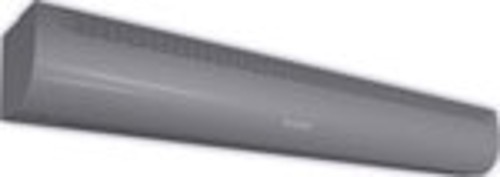 Тепловая пушка и завеса Zilon ZVV-1.0Е6SG Графит