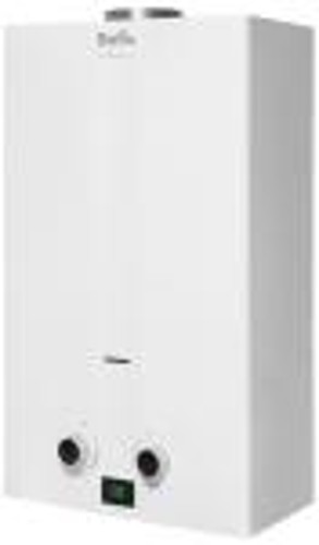Газовый водонагреватель Ballu GWH 10 Fiery