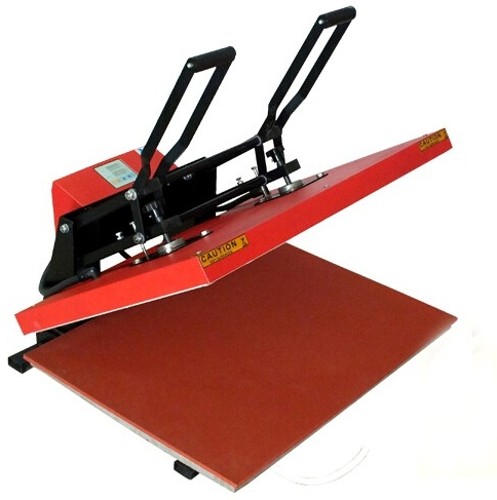 Термопресс Bulros T-680 Термопресс Bulros T-680