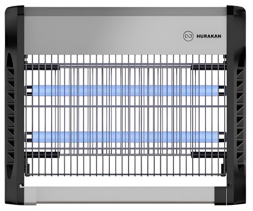 Лампа инсектицидная Hurakan HKN-MID50N