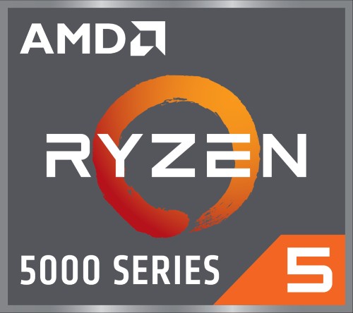 Процессор AMD Ryzen 5 5600G (OEM)