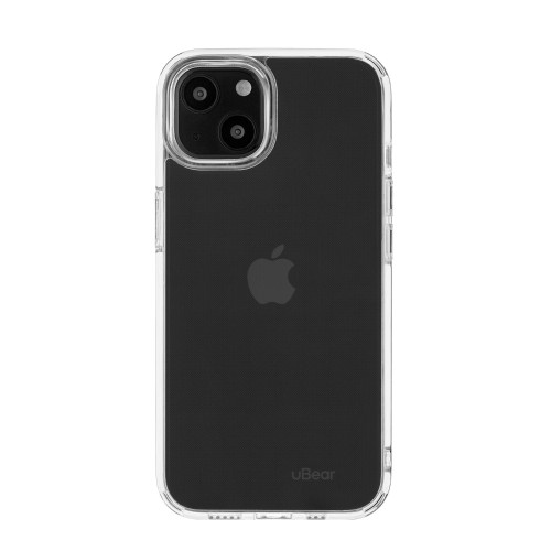 Чехол -крышка uBear Real Case для Apple iPhone 13, прозр, CS112TT61RL-I21