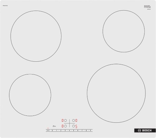 Встраиваемая электрическая панель Bosch Serie | 6 PKE612FA2E