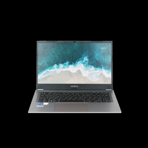 Ноутбук NERPA I552-14CE165202G