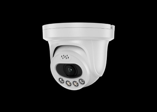 Novicam ULTRA 82MV купольная уличная IP видеокамера 8 Мп Версия: 1020V