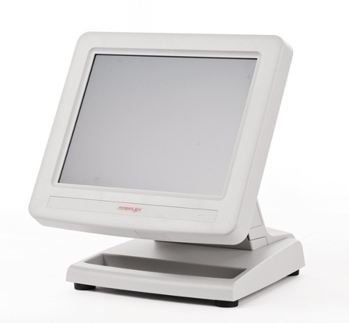POS-монитор Posiflex TM-2008 POS-монитор Posiflex TM-2008