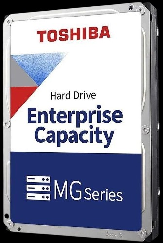 Жесткий диск Toshiba MG09SCA16TE