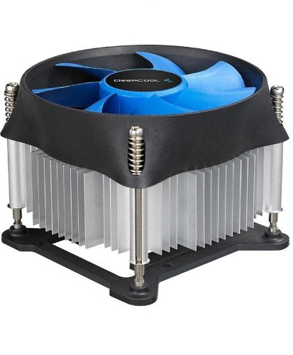 Кулер DEEPCOOL THETA 20 PWM 1700, Fan 100mm, TDP 65W