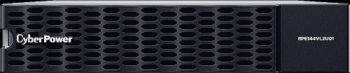 Внешний батарейный модуль CyberPower BPE144VL2U01 Внешний батарейный модуль CyberPower BPE144VL2U01