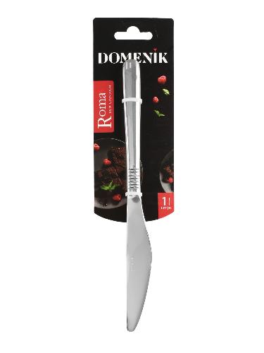 Нож столовый ROMA DMC103