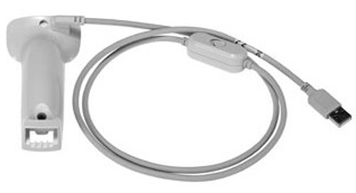 Кабель Zebra (Motorola, Symbol) CBL-MC18-USB1-01