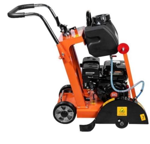 Шовнарезчик 80мм, Honda GX160, ручное управление, SAMSAN CUT351