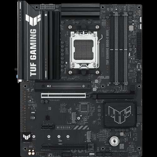Материнская плата ASUS TUF GAMING B850-E WIFI (90MB1L20-M0EAY0)
