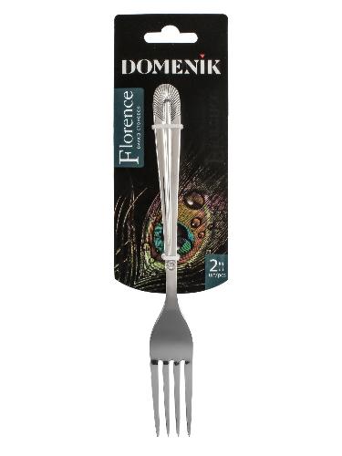 Вилка столовая FLORENCE 2 шт DMC110