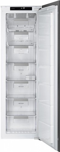 Встраиваемые морозильные камеры Smeg S8F174DNE Встраиваемые морозильные камеры Smeg S8F174DNE