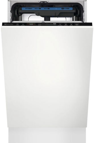 Встраиваемая посудомоечная машина Electrolux EEG63410L