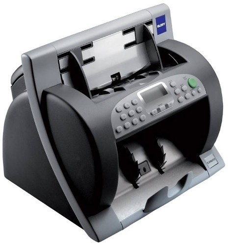 Счетчик банкнот Glory Talaris EV 8650 Счетчик банкнот Glory Talaris EV 8650