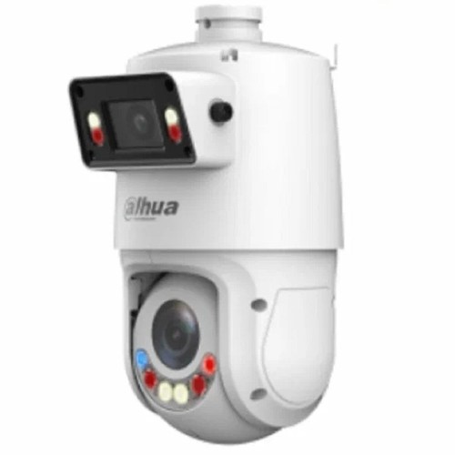 DAHUA DH-SDT4E425-4F-GB-A-PV1-0280-S2 Уличная купольная PTZ IP-видеокамера с панорамным модулем, 1/2.8" 4Мп CMOS ИК 30м, Led 30м (панорамный модуль) 1/2.8" 4Мп CMOS, 0.005 лк @F1.6, 5мм–1...