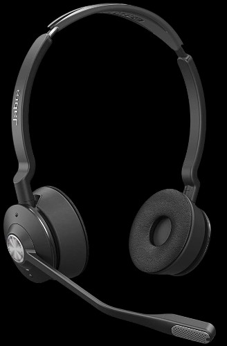Гарнитура беспроводная Jabra 9659-583-111