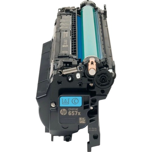 Тонер-картридж HP CF471X