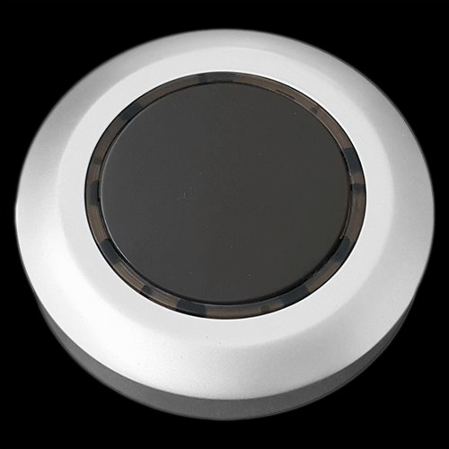 Кнопка вызова iBells Med-50 (серебро)