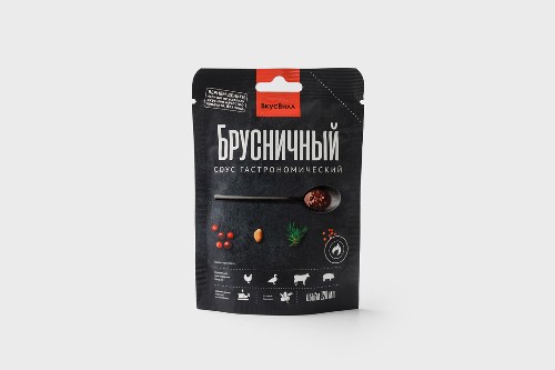 Соус "Брусничный"