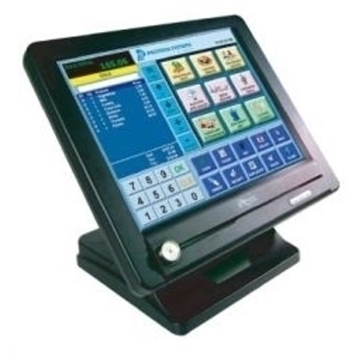 Дисплей покупателя VFD для Protech