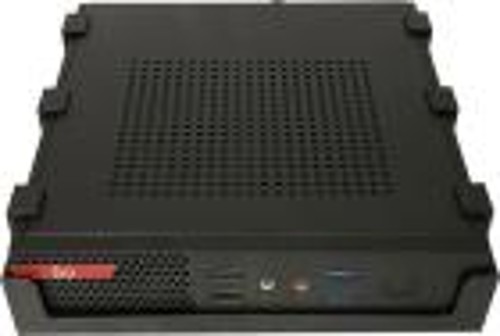Компьютер iRU Опал 312 slim, PG G6405 4.1, 8Gb, SSD256Gb, UHDG 610, FreeDOS, GbitEth, 90W, черный (2057721)