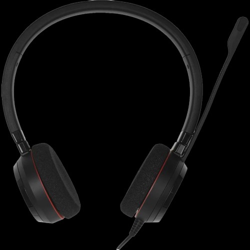 Гарнитура проводная Jabra 4999-823-169
