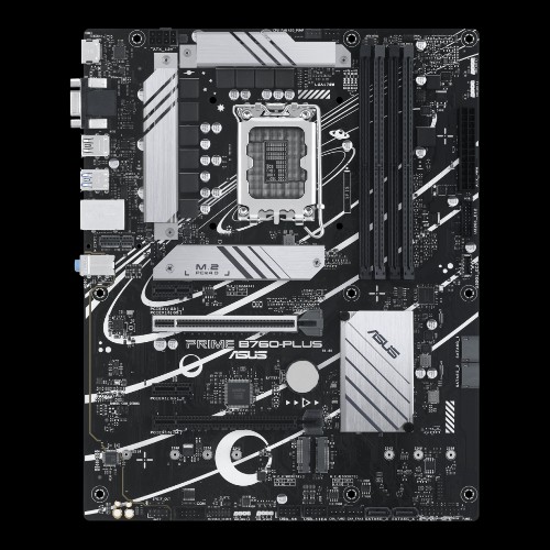 Материнская плата ASUS PRIME B760-PLUS
