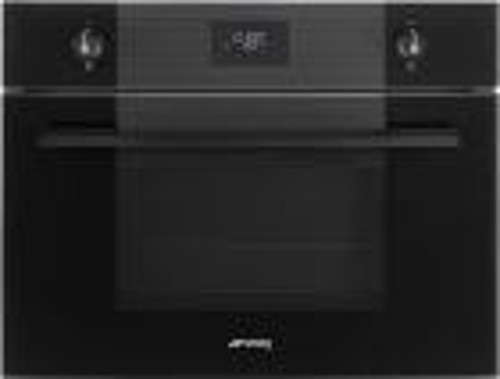 Электрический духовой шкаф Smeg SO4101M1B3