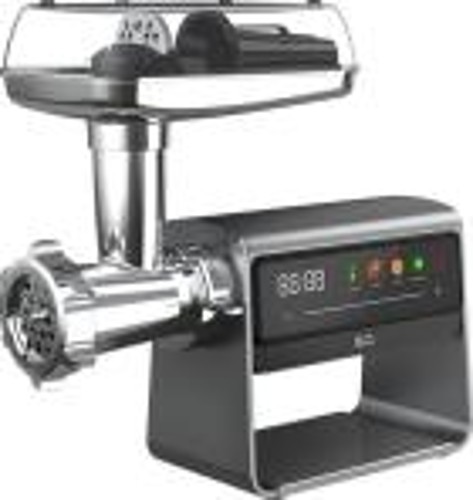 Мясорубка BQ MG2008 Металлический Серый