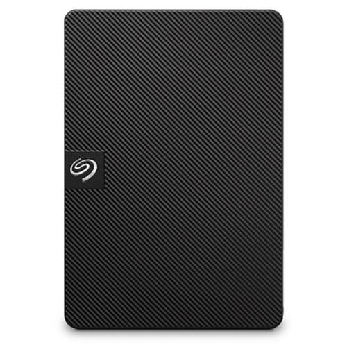 Портативный HDD Seagate Expansion Portable 4Tb, черный, <STKM4000400