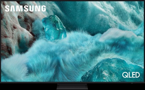 Телевизор ЖК 55'' Samsung Electronics QE55Q7F5AUXRU