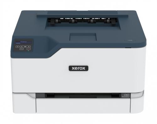 Цветной лазерный принтер Xerox C230 A4 C230V_DNI