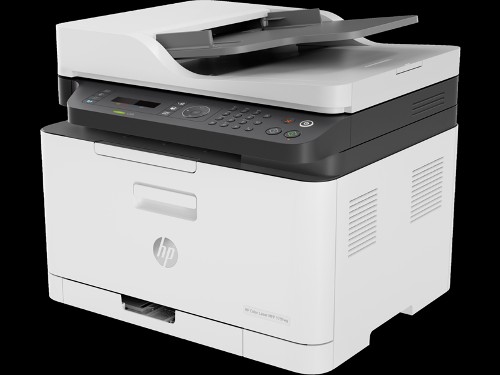 Лазерное МФУ HP Color Laser 179fnw (4ZB97A#B19)