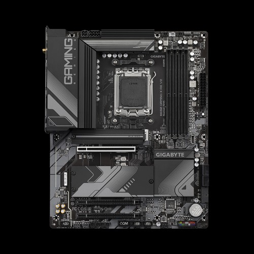 Материнская плата GIGABYTE B650 GAMING X AX V2