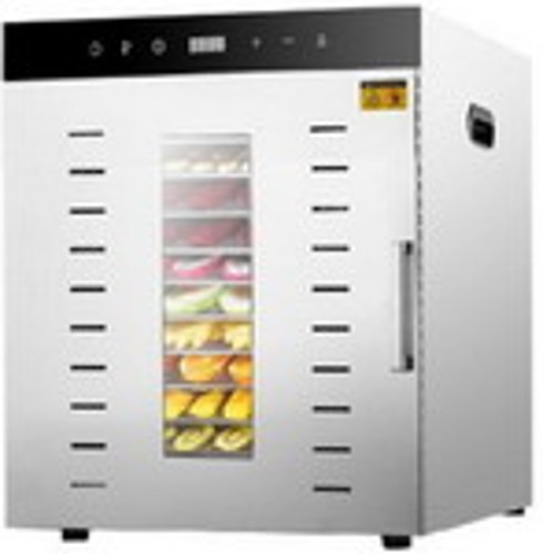 Сушилка для овощей и дегидратор Pullman PL-1110