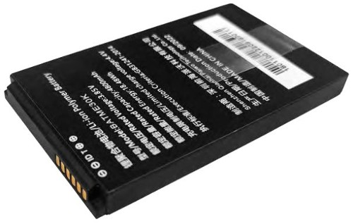 Аккумуляторная батарея Meferi ME30K-BATME30K-03