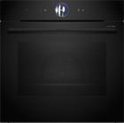 Электрический духовой шкаф Bosch HBG9763B1S
