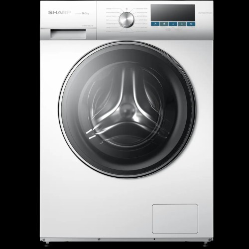 Стиральная машина Sharp Sharp ESFSI812DLZW