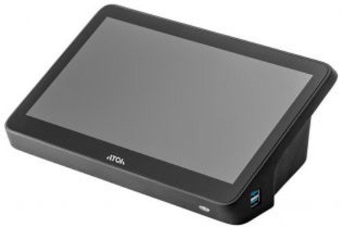 POS-комплект АТОЛ Optima Маркет [без ФР, POS-терминал 11.6", Windows 10 Iot, Frontol 6] (49984)