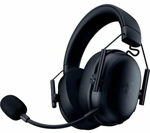 Гарнитура Razer BlackShark V3 X Hyperspeed - Black RZ04-05420100-R3M1