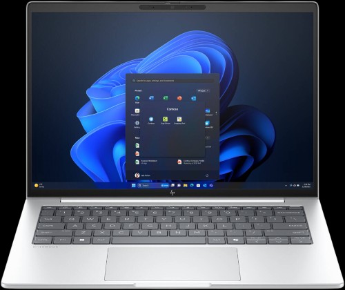 Ноутбук Ноутбук HP EliteBook 8Gi 14 AI 14" (B0KE9AV)
