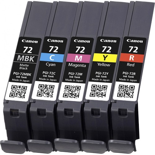 Набор Canon PGI-72 (6402B009)