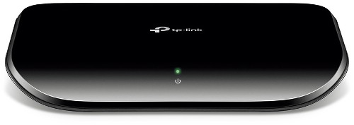 Коммутатор TP-Link TL-SG1005D