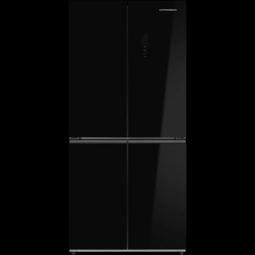 Холодильник KUPPERSBERG Kuppersberg NFFD 186 BG