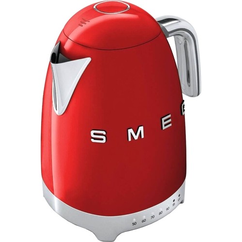 Чайники Smeg KLF04RDEU Чайники Smeg KLF04RDEU