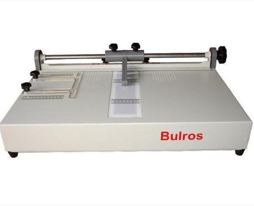 Крышкоделательный аппарат Bulros 100M