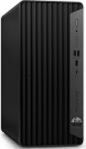 Компьютер HP Pro 400 G9 MT, i3 13100 (3.4), 8Gb, SSD 256Gb, UHDG 730, без ОС, мышь, клавиатура, черный (99N19ET)